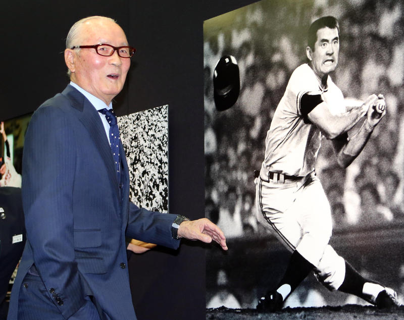 長嶋茂雄氏 今でも覚えている 日本ｓ土井氏が重盗 プロ野球 日刊スポーツ