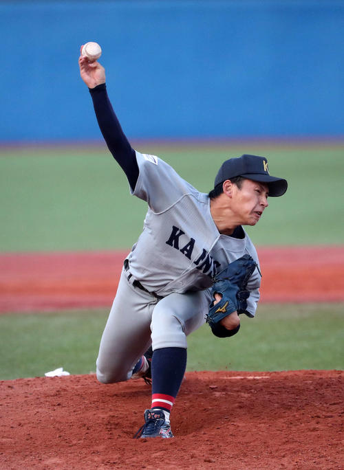 関大・山本隆広