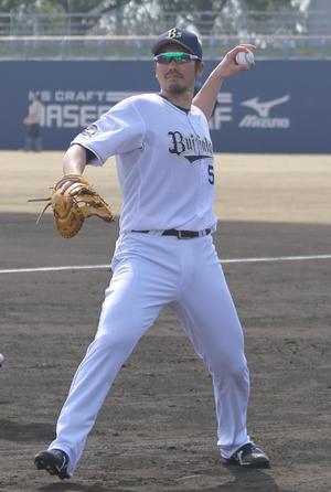 オリックスT岡田1軍合流、長男誕生「引き締まる」 - プロ野球 : 日刊