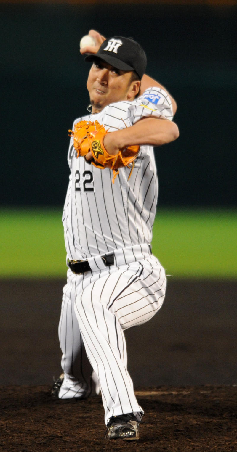阪神藤川球児シーズンの計G倒にあり「重要カード」 - プロ野球 : 日刊