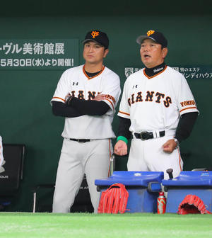 開幕黒星も高橋監督が試合前熱き訓示「思い込めて」 - プロ野球 : 日刊