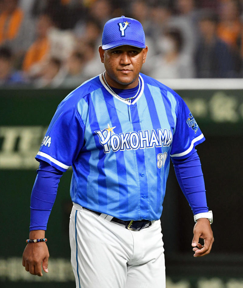 ラミレス監督「流れが重要」7連勝でもミス楠本降格 - プロ野球 : 日刊