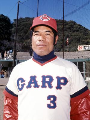 広島が衣笠祥雄さん哀悼し28日からの阪神で喪章 - プロ野球 : 日刊スポーツ