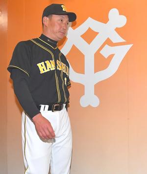 分が悪すぎるわ」／金本監督 - プロ野球 : 日刊スポーツ