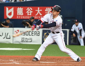 オリックス珍記録 開幕40戦未満３度目１安打試合 プロ野球 日刊スポーツ