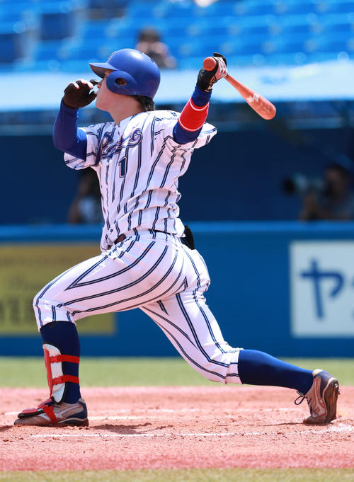 立正大・伊藤