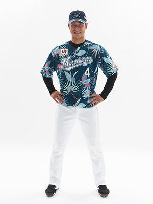 ロッテ本拠でサマーイベント開催 年ぶり夏ユニ プロ野球 日刊スポーツ
