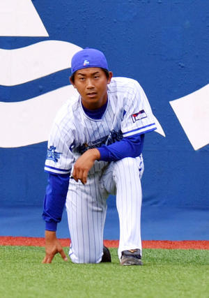 DeNA今永、雨天で登板かなわずも「プラス」 - プロ野球 : 日刊スポーツ
