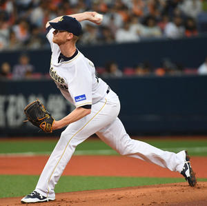 オリックス、京セラ巨人戦9連敗 借金生活逆戻り - プロ野球 : 日刊