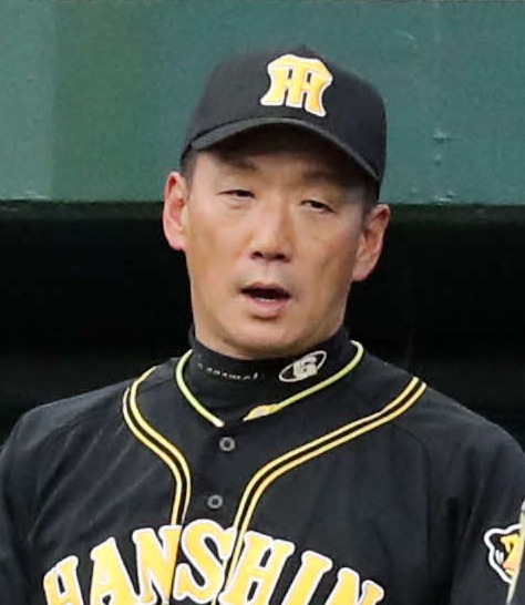 打撃は3日間、禁止」／金本監督 - プロ野球 : 日刊スポーツ