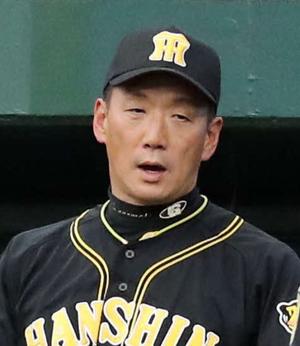 打撃は3日間、禁止」／金本監督 - プロ野球 : 日刊スポーツ