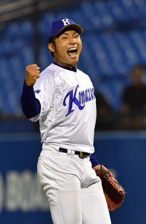 苫小牧駒大・伊藤が1年“浪人”乗り越え全国1勝 - アマ野球 : 日刊スポーツ