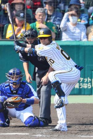 阪神上本が退院「悔しい思いと申し訳ない気持ち」 - プロ野球 : 日刊