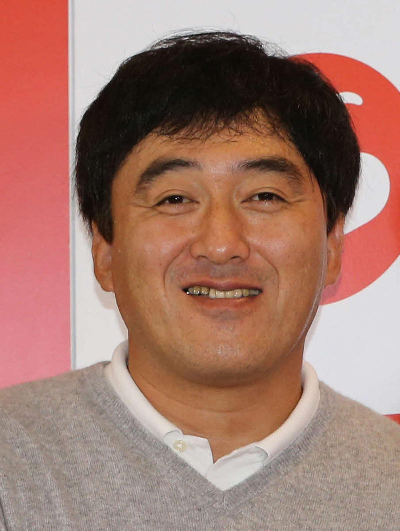 楽天GMに石井一久氏、チーム再建へ米とのパイプ役 - プロ野球 : 日刊