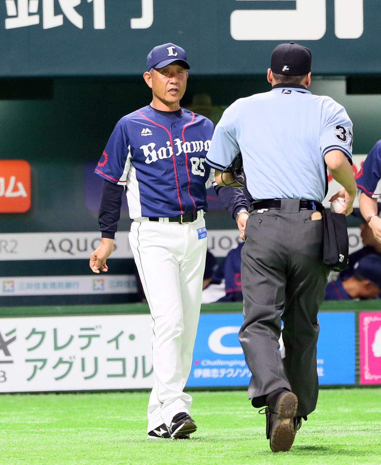 辻監督 十亀の天敵松田弾を指摘 踏み込まれた プロ野球 日刊スポーツ