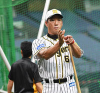 先発、リリーフともに悪いわね」／金本監督 - プロ野球 : 日刊スポーツ