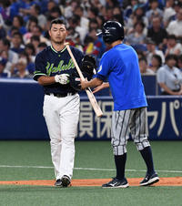 ヤクルト鬼門ナゴヤD8連敗「吉見にやられた」監督 - プロ野球 : 日刊