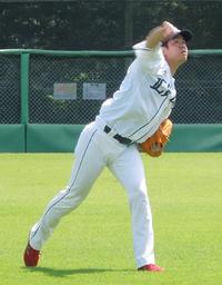 西武多和田は髪とも戦う 負けるまで切らない験担ぎ プロ野球 日刊スポーツ