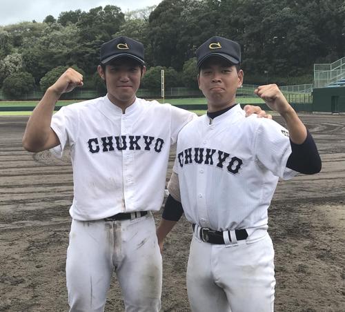 中京大、完封勝ち06年以来12年ぶり決勝 準硬式 - アマ野球 : 日刊スポーツ