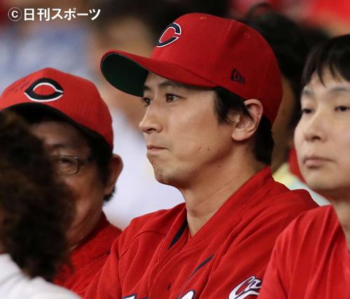 谷原章介（2016年9月10日撮影）