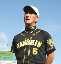阪神金本監督も出席し拡大編成会議 外国人など検証 - プロ野球 : 日刊