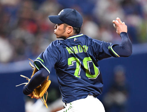近藤一樹は70→20に ヤクルトが背番号変更発表 - プロ野球 : 日刊スポーツ