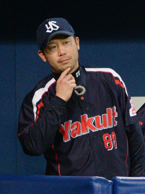 楽天に「ヤクルトの頭脳」三木2軍コーチの招聘検討 - プロ野球 : 日刊