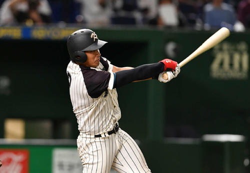 九産大・岩城駿也内野手