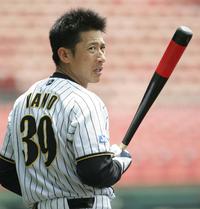 悔し涙で入団の阪神ラストは感謝の涙／矢野という男 - プロ野球 : 日刊 