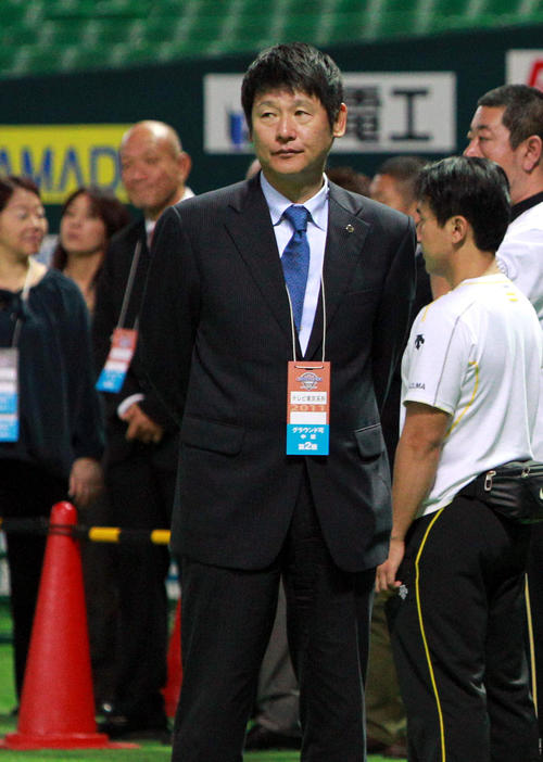 与田中日投手コーチに阿波野氏浮上 赤堀氏入閣案も プロ野球 日刊スポーツ