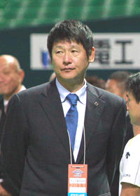 中日投手コーチに与田監督の亜大先輩 阿波野氏浮上 プロ野球 日刊スポーツ