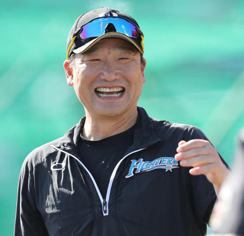 中嶋聡氏オリックス2軍監督就任へ 21年ぶりの古巣 - プロ野球 : 日刊