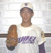 西武に二刀流隠し玉、俊足左腕の藤嶺藤沢・矢沢宏太 - プロ野球 : 日刊
