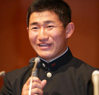 ＊野村早代様おまとめ4/15＊ 早実・野村はソフトバンク3位指名 王会長の母校 - プロ野球 : 日刊