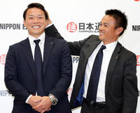 日本ハム3位生田目 武田久コーチの制球指導に感謝 プロ野球 日刊スポーツ