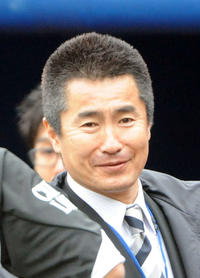 楽天 金森栄治氏らの就任を発表 来季コーチ一覧 プロ野球 日刊スポーツ