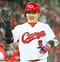 巨人、丸との交渉日程は調整中「背番8」を用意か - プロ野球 : 日刊