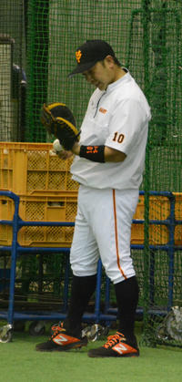 原監督 お兄ちゃんで鬼軍曹 捕手阿部の役割期待 プロ野球 日刊スポーツ