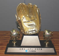 ソフトバンクと広島から最多3人ずつ Gグラブ賞 - プロ野球 : 日刊