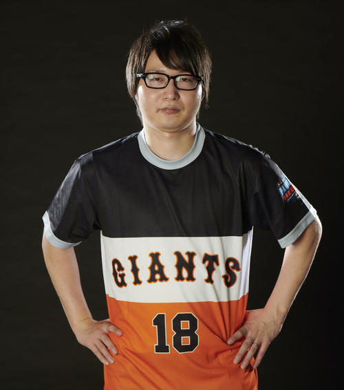 巨人のたいじ　(c)Konami Digital Entertainment