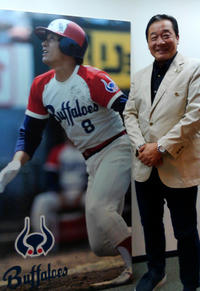 梨田昌孝氏 とても大切な“昭和最後の1日”／連載 - プロ野球 : 日刊
