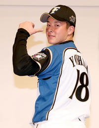 日本ハム1位吉田輝星、新球場開幕投手に堂々名乗り - プロ野球 : 日刊