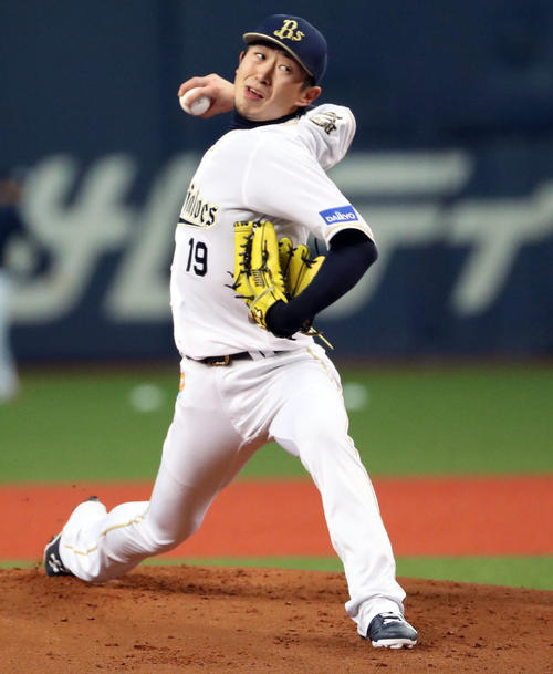 金銭面での対立否定／オリックス金子の自由契約まで - プロ野球 : 日刊