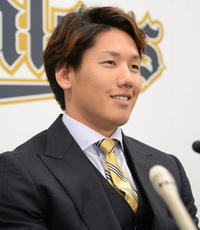 オリックス吉田正尚いいね 元モデルと結婚 年俸 プロ野球 日刊スポーツ