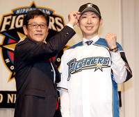 アップ開始2時間前から汗／金子千尋こんな人 - プロ野球 : 日刊スポーツ