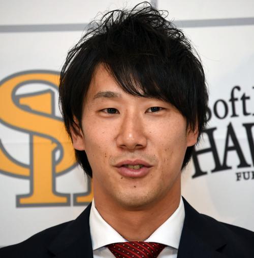 ソフトバンク高田