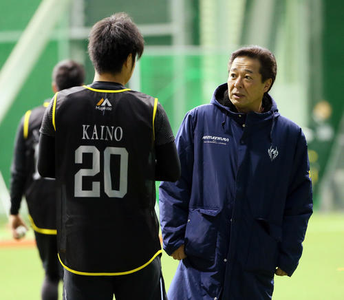 ソフトバンク、最大新人5投手がキャンプA軍始動も - プロ野球 : 日刊
