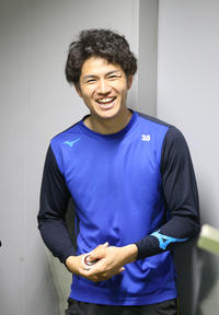 ソフトバンク高橋礼が先発名乗り、充実自主トレ終え - プロ野球 : 日刊
