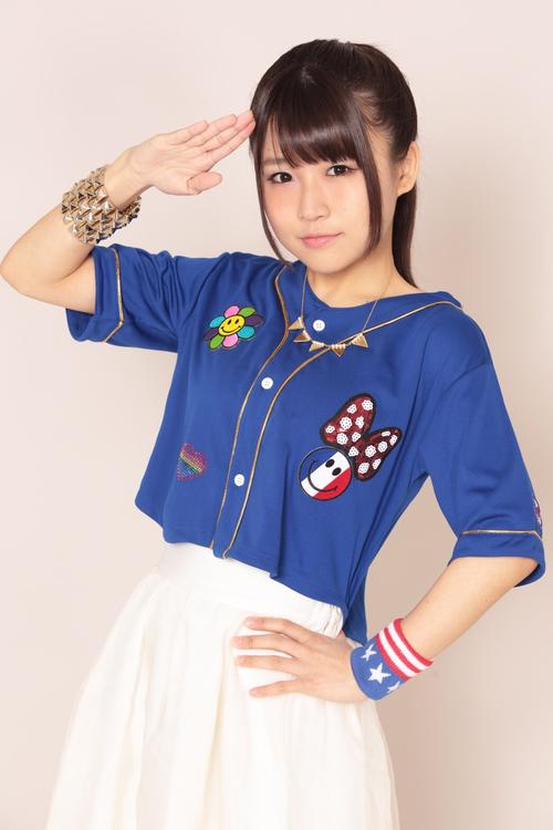 河野万里奈