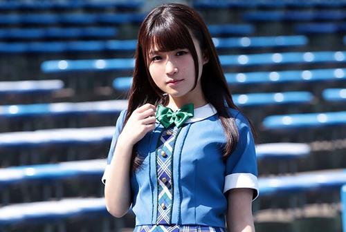 河野万里奈